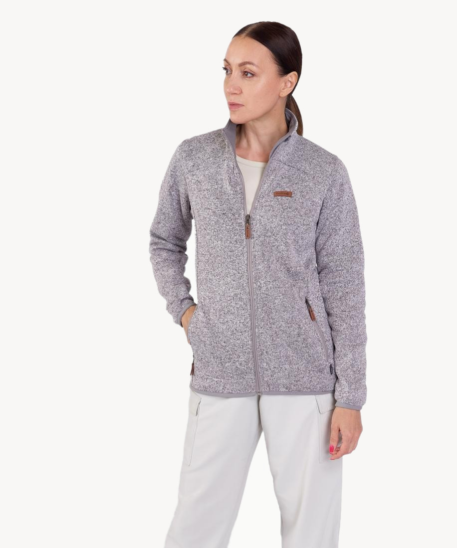 Куртка Флис RedFox Tweed IV Wmn
